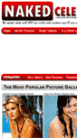 Mobile Screenshot of nakedcelebspictures.com